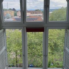 Ferienwohnung Seeblick Maisonette