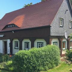 Awesome Home In Waltersdorf With House A Panoramic View