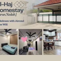 Al-Haj Homestay