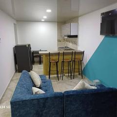 Apartamento centrico en Tabio