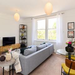 The Beckenham Place - Trendy 1BDR Flat