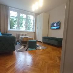 Apartman Adna