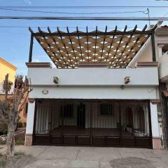 Amplia residencia en Ciudad Obregón