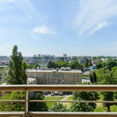 Apartament Ostrobramska - Praga Południe