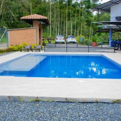 Finca hotel el porvenir