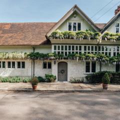 Wisteria House