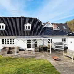 Holiday home Øster Assels VI