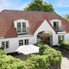 Stunning Home In Haderslev With Wifi