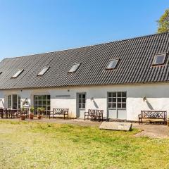 Lovely Apartment In Tylstrup With Kitchen