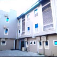 Exclusive mansion hotel and suites Lagos