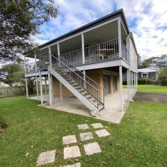 Bungalow by the River