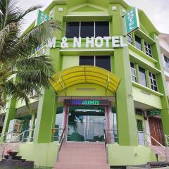 Hotel O Seremban Near SnowLim Wonderland Formerly M&N Hotel