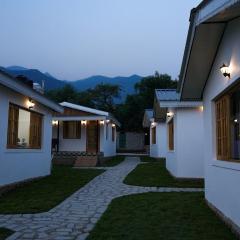 Saanjh Cottages