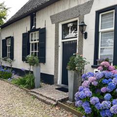 Ann's B&B De Heiligenberg