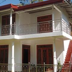 Nandana Home Stay, Ellegama, Diyatalawa.