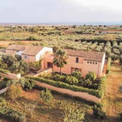 La Segreta Country House Planeta