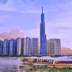 Landmark 81 Sunview