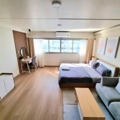 BetterRoom เมืองทองธานี C6