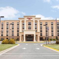 Hampton Inn Warrenton, Va