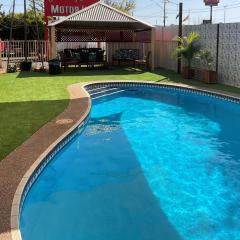 Shearing Shed Motor Inn