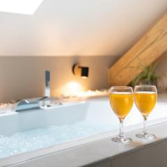 Superbe appartement avec • Sauna • Spa • Massage