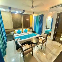 Hotel Delhi Pride, Karol Bagh
