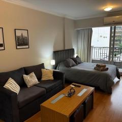 Luxury Apartment in Recoleta