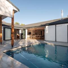 Villa Paradys - Serviced