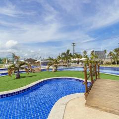 Muro Alto Clube #402 - Apartamento por Carpediem