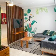 Apartamento Aldeia da Praia