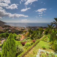 Quinta Funchal Gardens - Adults Only