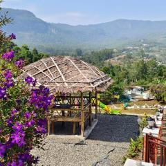 Moon Wings Mountain Resort, Kanthalloor