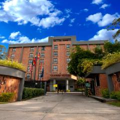 Hotel GH Guaparo Suites Valencia
