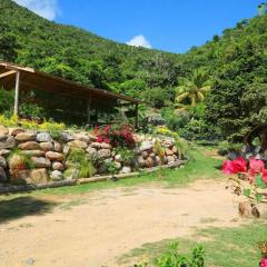 The Hillside Eco-Retreat