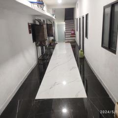 KUBER BHANDARI GUEST HOUSE AND HOTEL