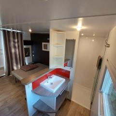 Mobil-home Confort XL