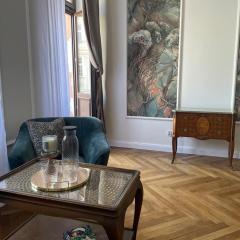 Apartament Teatralny Gdańska No.81