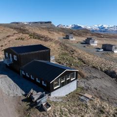 迪斯山林小屋