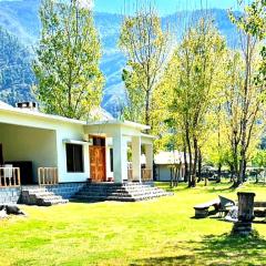 Two-bedrooms Suite By Country Club Balakot