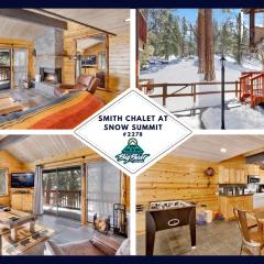 2278-Smith Chalet at Snow Summit condo