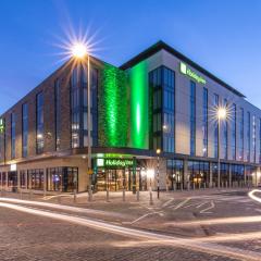 Holiday Inn Blackpool, an IHG Hotel