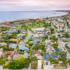 La Jolla Retreat