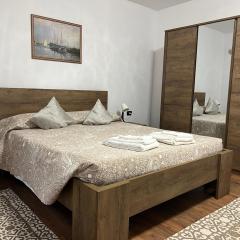 Gara Arcu Apartament