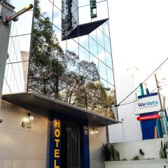 Hotel Mooca