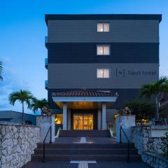 Nest Hotel Ishigaki Maesato Beach