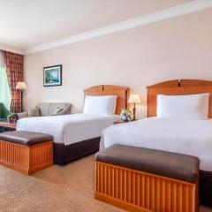 Al Raha Beach Hotel - Gulf View Room DBL - UAE