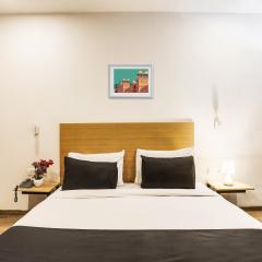 Super Townhouse 176 Rajdhani Residency