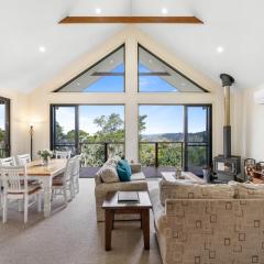 Stella Luna - Luxury Chalet 1 Bedroom