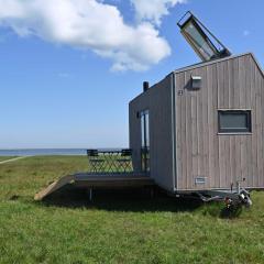 Tiny House Pioneer 1 - Green Tiny Spot Schillig