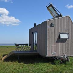 Tiny House Pioneer 2 - Green Tiny Spot Schillig